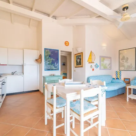 By Domusaway Holiday home Porto San Paolo (Sardinia)